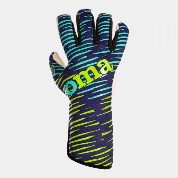 GK PANTHER GOALKEEPER GLOVES golmanske rukavice zelena 10