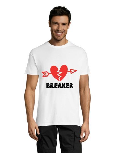 Heartbreaker muška majica crna 2XL