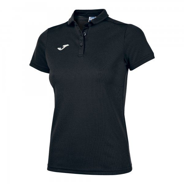 COMBI HOBBY WOMEN POLO SHIRT polo majica crna 2XL