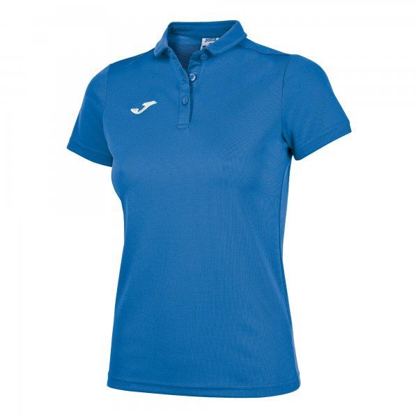 COMBI HOBBY WOMEN POLO SHIRT polo majica plavetnilo 2XL