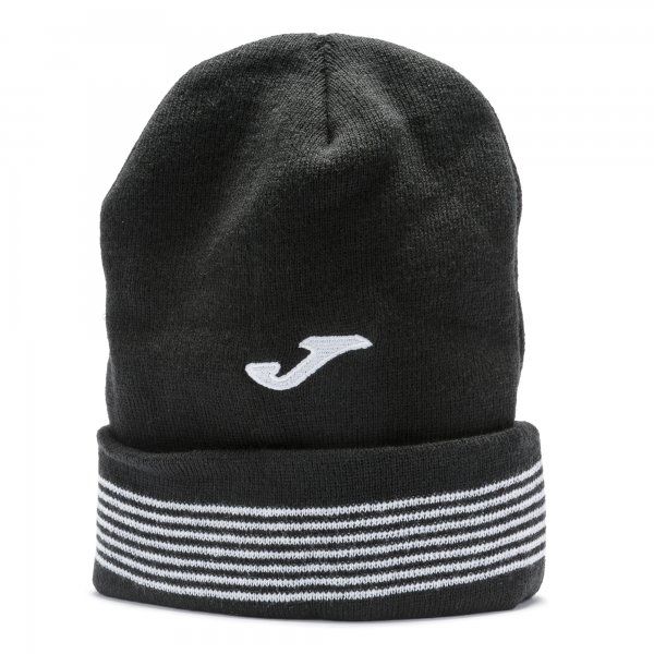 ICELAND KNITTED HAT/CAP crna S10