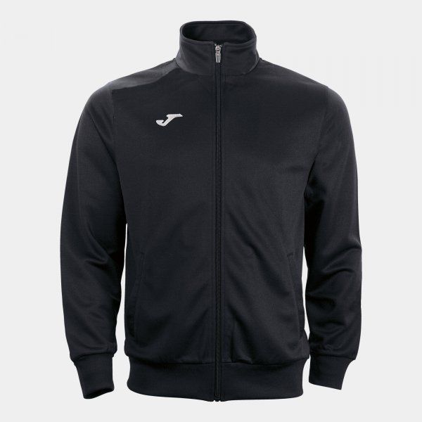 JACKET COMBI GALA gornji dio trenirke crna S