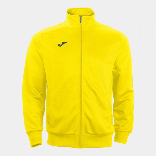 JACKET COMBI GALA gornji dio trenirke žuta boja 2XL