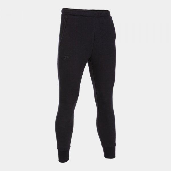 TROUSERS JUNGLE crna M