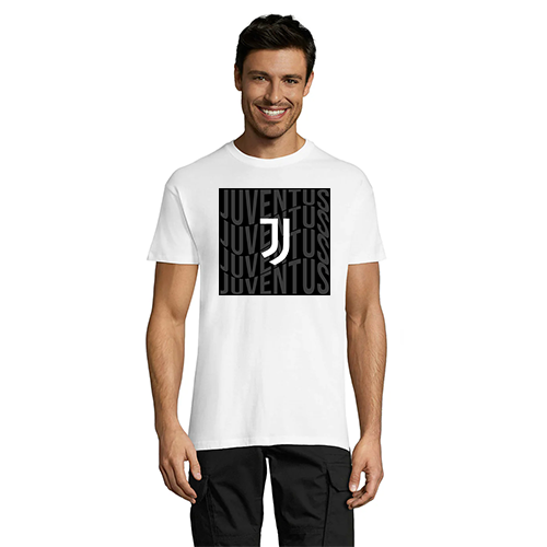 Juventus 1 muška majica crna 2XL