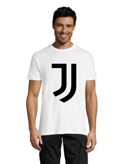 Juventus muška majica bijela 2XL