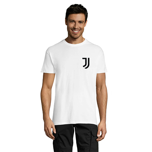 Juventus muška majica crna 2XL