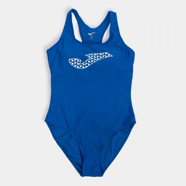 SWIMSUIT LAKE III kupaće kostime plavetnilo 2XS