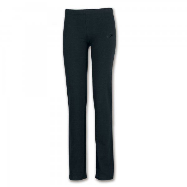 LONG LATINO PANTS III trenirke crna XS