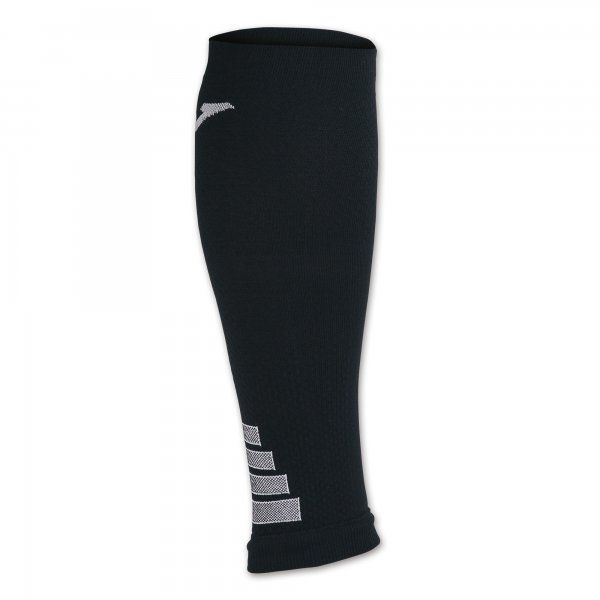 LEG COMPRESSION SLEEVES BLACK S02