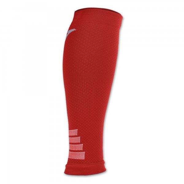 MID-CALF COMPRESSION SOCKS crvena S01