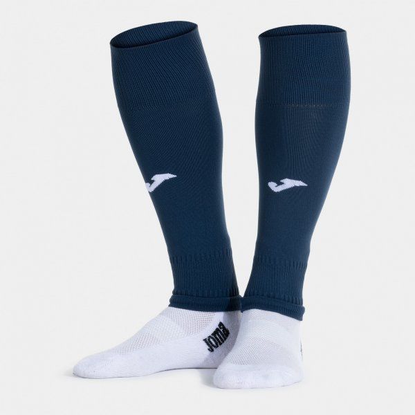 LEG II CALF NAVY S02