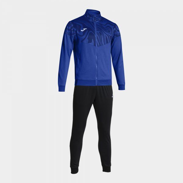 LION II TRACKSUIT komplet / trenirka azurna mornarica 3XS