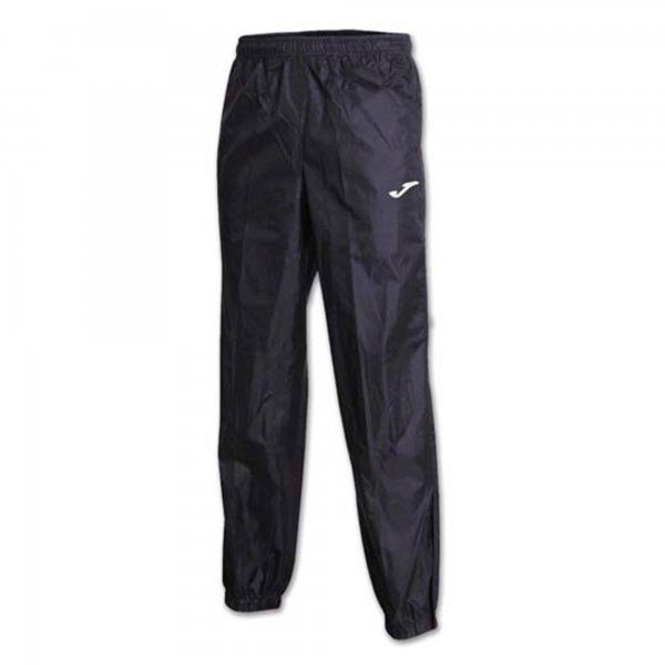 LONG PANT WATERPROOF LEEDS crna L