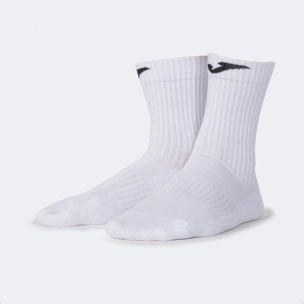 INVISIBLE SOCKS WITH COTTON FOOT bijela S29