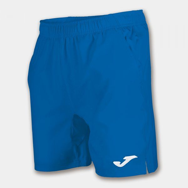 BERMUDA SHORT MASTER TENNIS plavetnilo 2XL