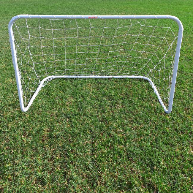 Metal Training Goal Posts 1.60 x 1.15 m