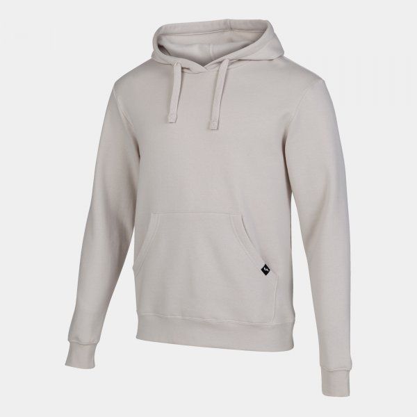 MONTANA HOODIE bež 5XS