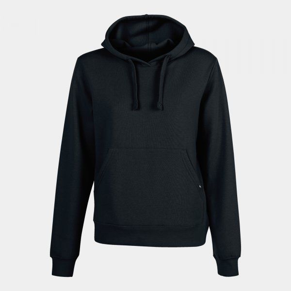 MONTANA HOODIE majica crna XS