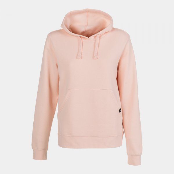 MONTANA HOODIE gornji dio trenirke svijetloružičasta 2XL