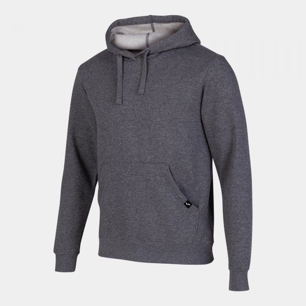 MONTANA HOODIE majica siva XS