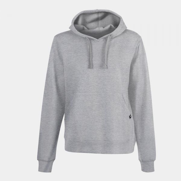 MONTANA HOODIE majica siva XS