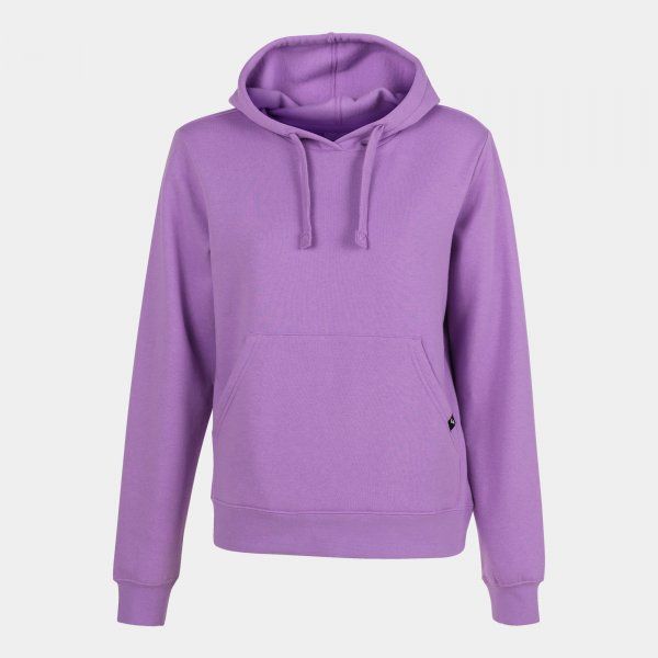 MONTANA HOODIE majica ljubičasta XS