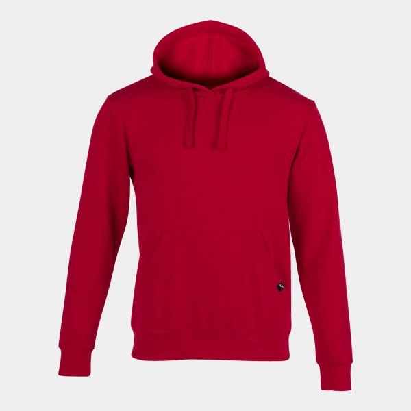 MONTANA HOODIE majica crvena XL