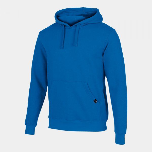 MONTANA HOODIE majica plavetnilo XS