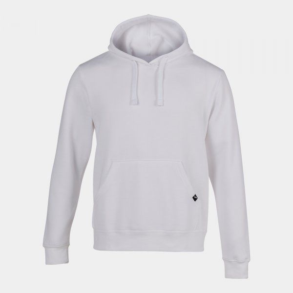 MONTANA HOODIE majica bijela L