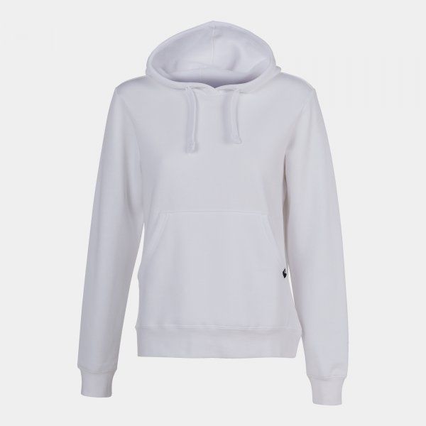 MONTANA HOODIE gornji dio trenirke bijela 2XS