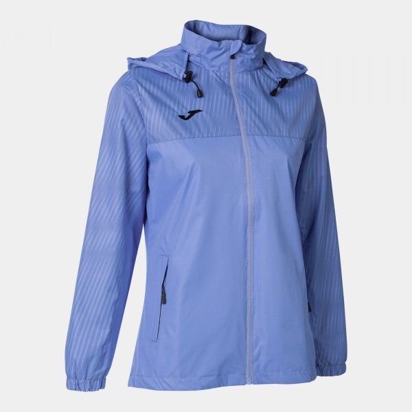 MONTREAL RAINCOAT jakna plavetnilo M