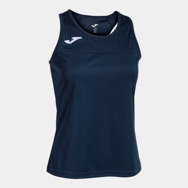 MONTREAL TANK TOP NAVY L