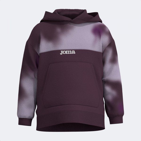 NEW METAVERSE HOODIE PURPLE 2XS