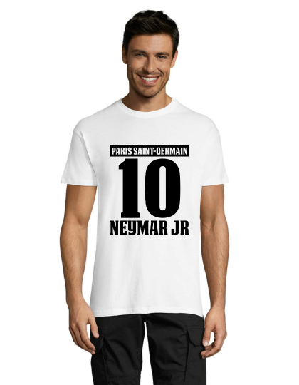 Neymar 2 bijela muška majica 2XL