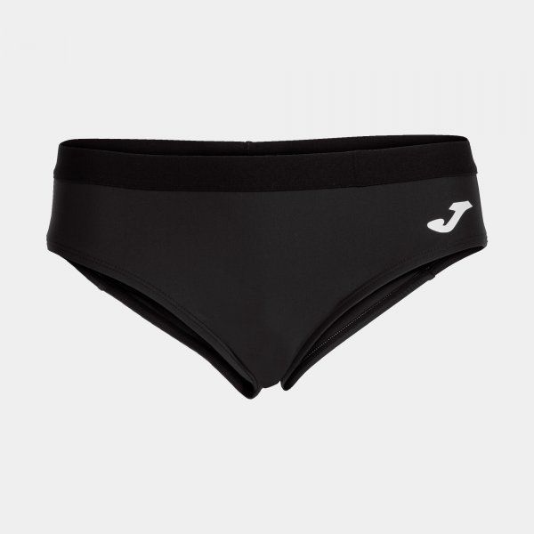 OLIMPIA II ATHLETIC BRIEF BLACK S