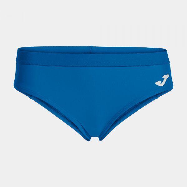 OLIMPIA II COMPETITION WOMEN'S UNDERWEAR kratke hlače za trčanje plavetnilo 2XL