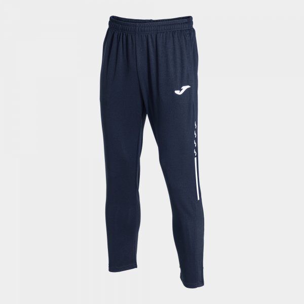 OLIMPIADA LONG PANTS NAVY S