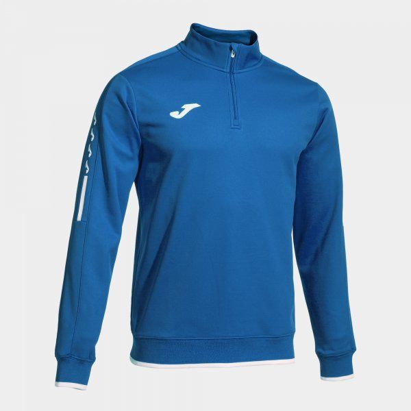 OLIMPIADA SWEATSHIRT ROYAL 6XS