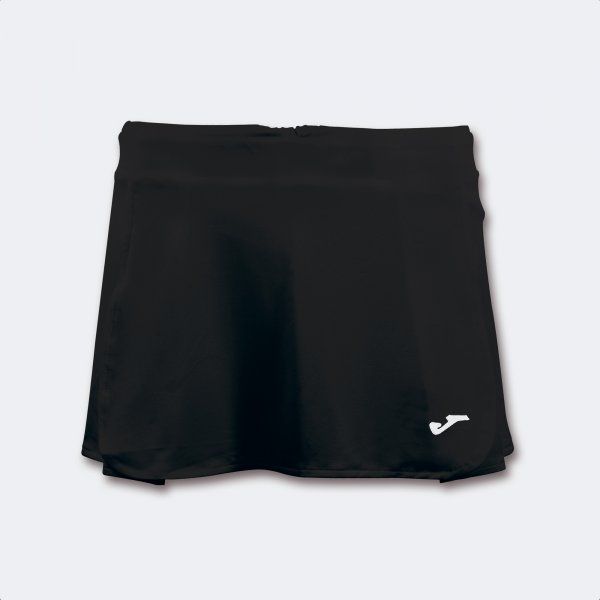 COMBINED SKIRT/SHORTS OPEN II crna S02