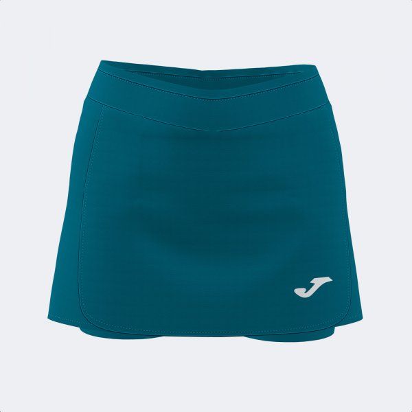 COMBINED SKIRT/SHORTS OPEN II zelena 2XS