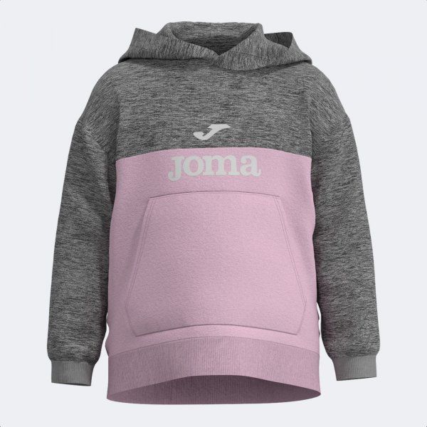 PARK HOODIE ružičasta 3XS