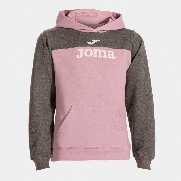 PARK HOODIE ružičasta 4XS