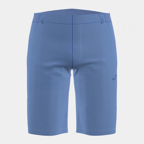 PASARELA III SHORT TROUSERS kratke hlače plavetnilo 2XL