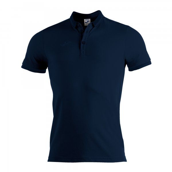 POLO SHIRT BALI II DARK NAVY S/S