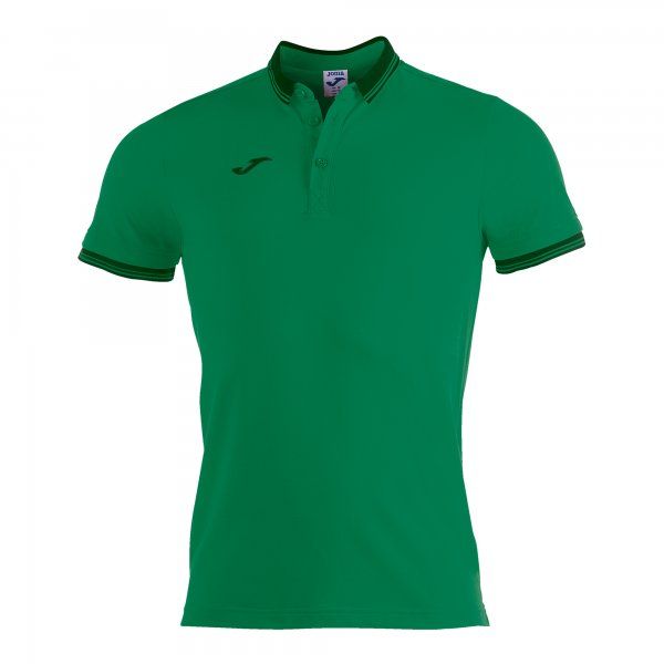 S/S POLO SHIRT BALI II polo majica zelena 3XS