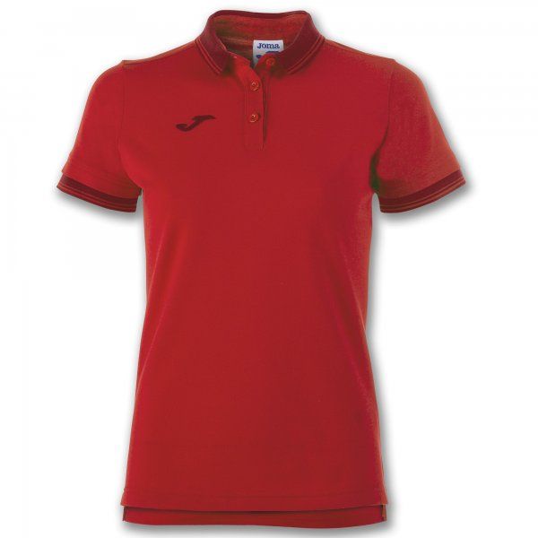 S/S POLO SHIRT BALI II polo majica crvena 2XS