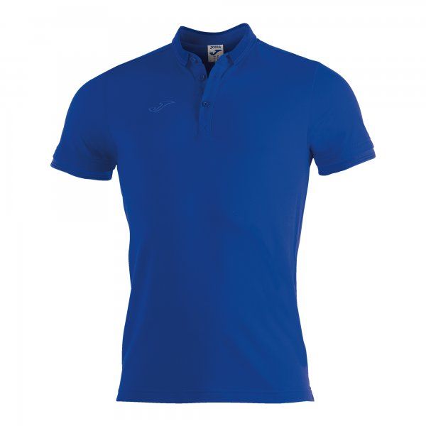 POLO SHIRT BALI II ROYAL S/S 3XS