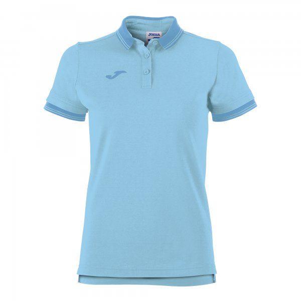 S/S POLO SHIRT BALI II polo majica svijetloplava L