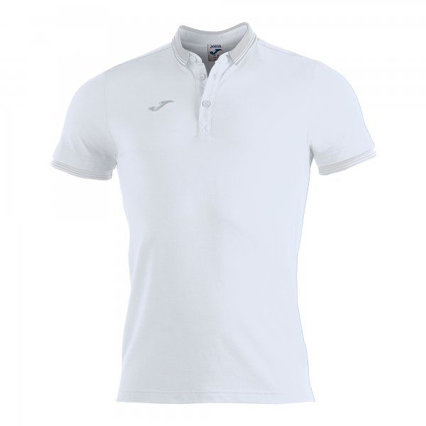 S/S POLO SHIRT BALI II polo majica bijela 5XS